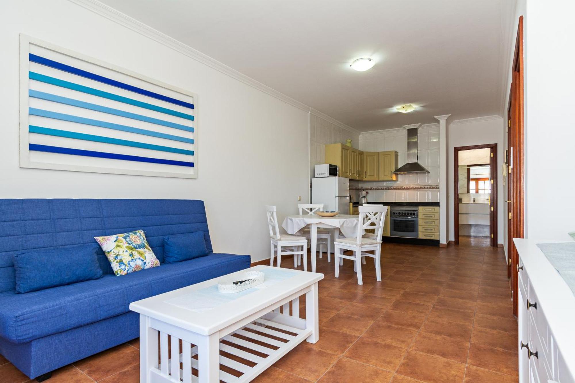Playa Blanca Sunlight Apartment By Pvl Exterior photo